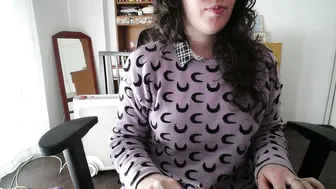 missivana777 recorded nude video 121912