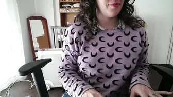 missivana777 recorded nude video 121912