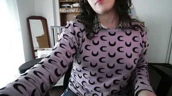 missivana777 recorded nude video 121912