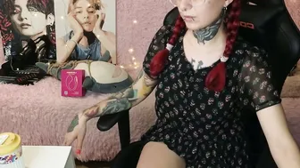 ginger_stay recorded nude video 121938