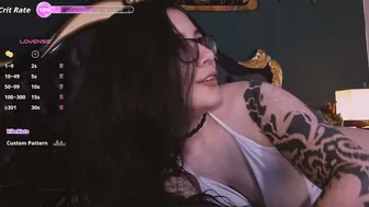 lilithmystic01 recorded nude video 121940
