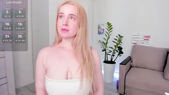 Acid_juice blonde chat sex