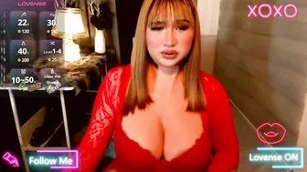 great_selfsuckerts lovense - 29 July 2025