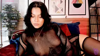lunaruso (07-30-2025) amateur cam video