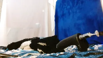 Tattiandbugle anal - 07/30/2025