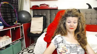 Kellynumber hot cam video