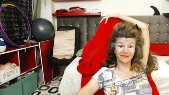 Kellynumber hot cam video