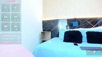 chiqui_milk1 recorded nude video 122096