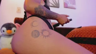 killaa01 recorded nude video 122108