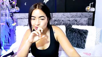 Naty_07 deepthroat porn video