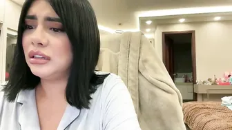 therealcamilabaddie recorded nude video 122153
