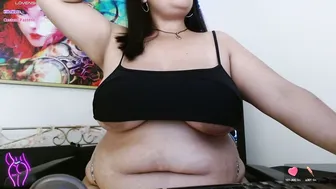 janeth_zambrano recorded nude video 122196
