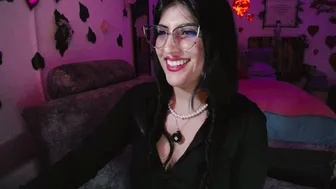 azaaharziz recorded nude video 122202