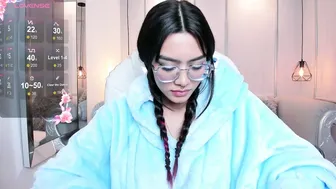 azurakindong recorded nude video 122205