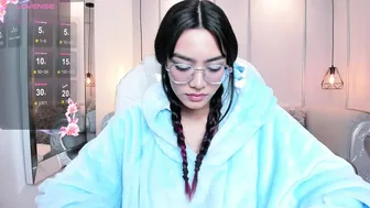 azurakindong recorded nude video 122205