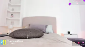 ammy_brown_ recorded nude video 122219