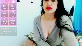 cristina_connor recorded nude video 122266