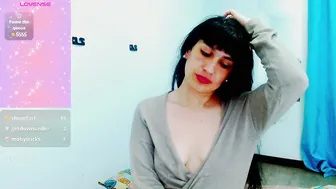 cristina_connor recorded nude video 122266