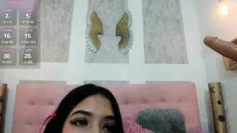 zhamira_21 recorded nude video 122268