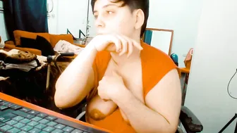 almondonwheels bigclit on cam
