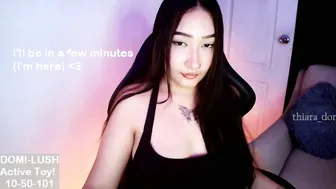 thiara_dor camvideo (07-30-2025)
