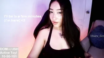 thiara_dor recorded nude video 122293
