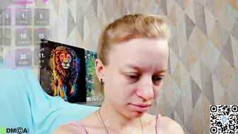 michelle_blond recorded nude video 122299