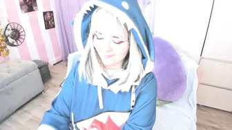 hell_fairy recorded nude video 122302