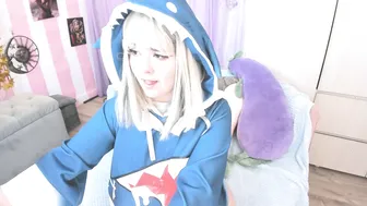 hell_fairy recorded nude video 122302