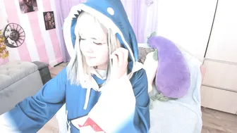 hell_fairy recorded nude video 122302