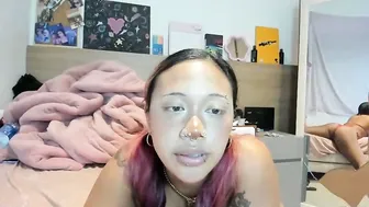 heavenngirlyy444 recorded nude video 122323