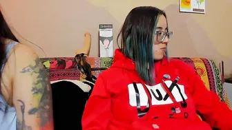 Waningrosee tattoo porn video
