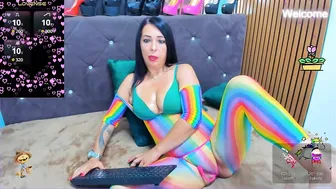 laurasinfull recorded nude video 122409