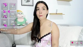 saritadolly_ recorded nude video 122450