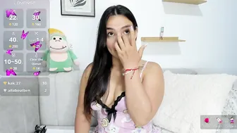 saritadolly_ recorded nude video 122450