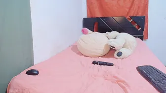 winnifer_gonzalez recorded nude video 122472