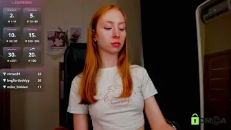 Lissa_disasters daddy chat girl porn