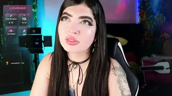 queenlamia recorded nude video 122490