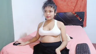 winnifer_gonzalez recorded nude video 122533
