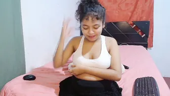 winnifer_gonzalez recorded nude video 122533