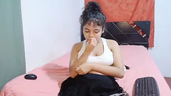 winnifer_gonzalez recorded nude video 122533