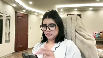 therealcamilabaddie recorded nude video 122539