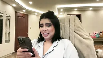 therealcamilabaddie recorded nude video 122539