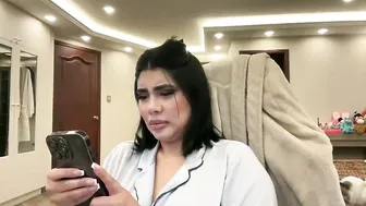 therealcamilabaddie recorded nude video 122539