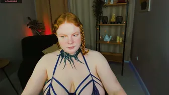 cassie_xkiss redhead - (07/30/2025)