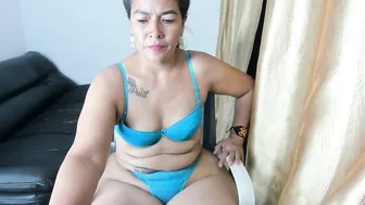dulcemilf_ recorded nude video 122570