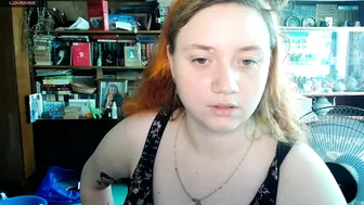 lily_shamy recorded nude video 122600