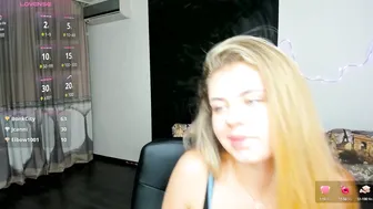 isabellabler recorded nude video 122616