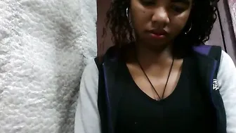 lydialarin recorded nude video 122619