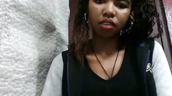 lydialarin recorded nude video 122619